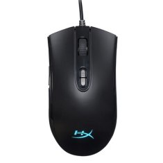 HyperX Počítačová myš Pulsefire Core / optická / 7 tlačítek / 6000dpi - černá