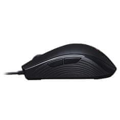 HyperX Počítačová myš Pulsefire Core / optická / 7 tlačítek / 6000dpi - černá