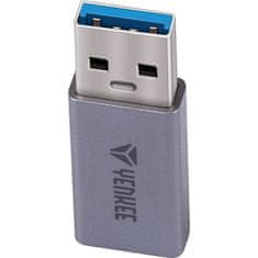 Yenkee USB adaptér YTC 020 USB 3.0 – USB C