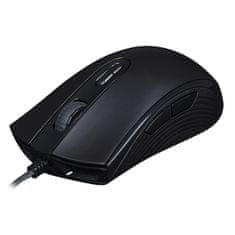 HyperX Počítačová myš Pulsefire Core / optická / 7 tlačítek / 6000dpi - černá