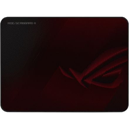 ASUS Podložka pod myš ROG SCABBARD II MEDIUM