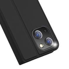 Dux Ducis Skin Pro - iPhone 15 - Black