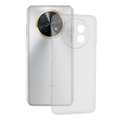 Techsuit Puzdro Ultra Clear TPU pre Huawei Nova Y91 - Transparentná KP27965