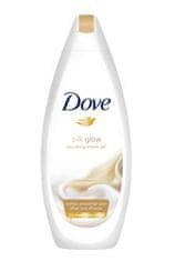 Dove sprchový gél Silk Glow 250ml