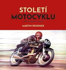 Storočia motocykla