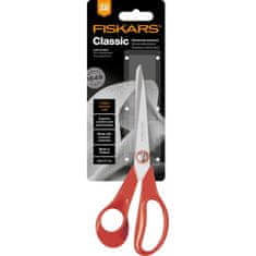 FISKARS Classic Univerzálne nožnice pre ľavákov