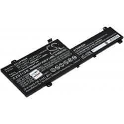 POWERY Akumulátor Lenovo IdeaPad Flex 5-14ITL05 82HS0088AU