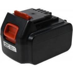 POWERY Akumulátor Black&Decker EPL14