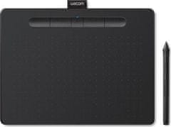 Wacom Intuos S Bluetooth Black