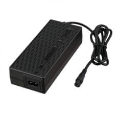 Akyga Napájací zdroj 54.6V/2A/110W/ Mini XLR ženský