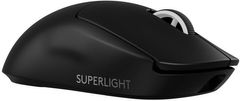 Logitech G PRO X SUPERLIGHT 2 černá (910-006630)