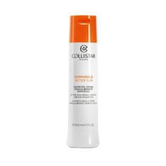 Collistar Sprchový ( After Sun Cream Shampoo) 200 ml