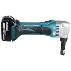 Makita Rezačka vlnitých plechov 2x5Ah DJN161RTJ