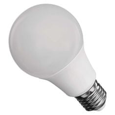 EMOS LED žiarovka Classic A60 / E27 / 8,5 W (60 W) / 806 lm / neutrálna biela