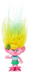 Mattel Trolls Malá bábika Hair pops - Viva HNF02