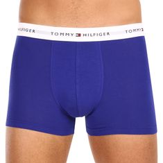 Tommy Hilfiger 3PACK pánske boxerky viacfarebné (UM0UM02761 0WZ) - veľkosť M