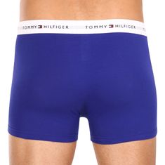 Tommy Hilfiger 3PACK pánske boxerky viacfarebné (UM0UM02761 0WZ) - veľkosť M