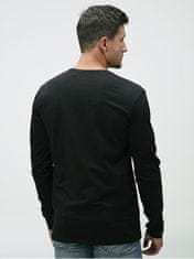 Loap Pánske tričko ALDAR Regular Fit CLM2355-V21V (Veľkosť XL)