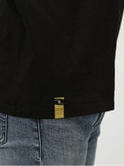 Loap Pánske tričko ALDAR Regular Fit CLM2355-V21V (Veľkosť XL)