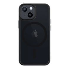 Tactical Zadný kryt MagForce Hyperstealth pre iPhone 13 mini tmavý