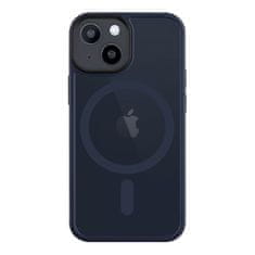 Tactical Zadný kryt MagForce Hyperstealth pre iPhone 13 mini modrý