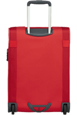 American Tourister Cestovný kufor Citybeat Upright 55cm 42L Červená