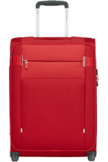 American Tourister Cestovný kufor Citybeat Upright 55cm 42L Červená