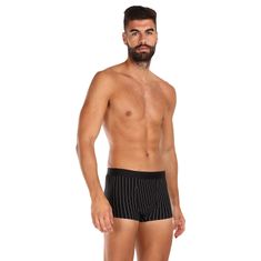 s.Oliver 3PACK pánske boxerky viacfarebné (NH-40H-98799021) - veľkosť L