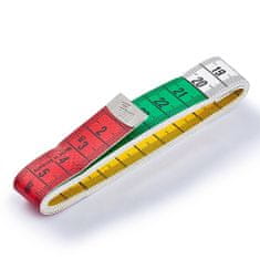 PRYM Krajčírsky meter Color, 150 cm/cm