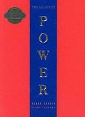 Robert Greene: The 48 Laws of Power