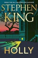 Stephen King: Holly