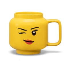 LEGO Keramický hrnček 530 ml - Winky