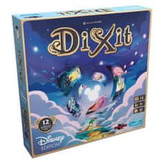 Dixit Disney - rodinná hra