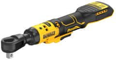 shumee DEWALT RATCHET 18V 1/2" 95Nm BEZ BATÉRIE A NABÍJAČKY DCF512N