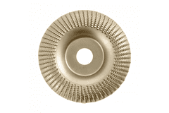 shumee HOGERT RAŠPLA RADIÁLNA fi 125mm