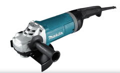 shumee Uhlová brúska MAKITA 230 mm GA9080X1 2700W