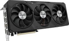 GIGABYTE AMD Radeon RX 7800 XT GAMING OC 16G, 16GB GDDR6