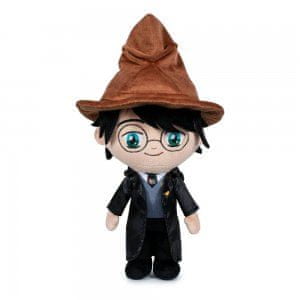 Play By Play Harry Potter Plush Harry 29 cm