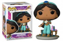 Funko Pop! Zberateľská figúrka Disney Ultimate Princess Jasmine 1013