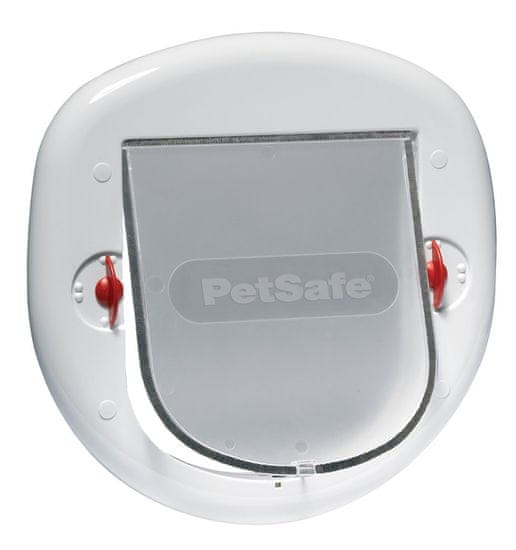 PetSafe PetSafe Dvierka Staywell 280 biela