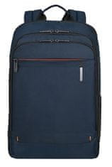 Samsonite NETWORK 4 Laptop backpack 17.3" Space Blue