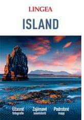Island - kolektív autorov