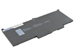 Avacom Náhradná batéria Dell Latitude 7280, 7480 Li-Pol 7,6 V 7500mAh 57Wh