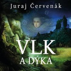 Vlk a dýka - Juraj Červenák CD