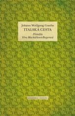 Talianska cesta - Václav Macháček