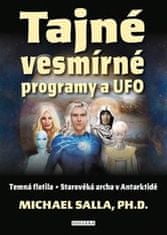 Tajné vesmírne programy a UFO