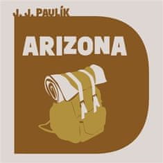 Arizona - Jaroslav Jan Paulík CD