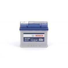 Bosch Autobatérie 60Ah/540A Peugeot BIPPER (AA_) - Bosch