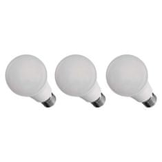 EMOS LED žiarovka Classic A60 / E27 / 8,5 W (60 W) / 806 lm / neutrálna biela