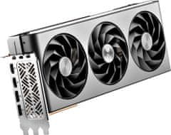 Sapphire NITRO+ AMD Radeon RX 7700 XT GAMING, 12GB GDDR6 / PCI-E / 2x HDMI / 2x DP